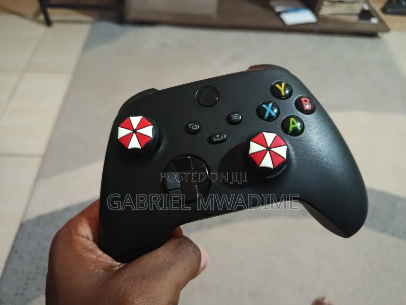 Xbox Series X/S