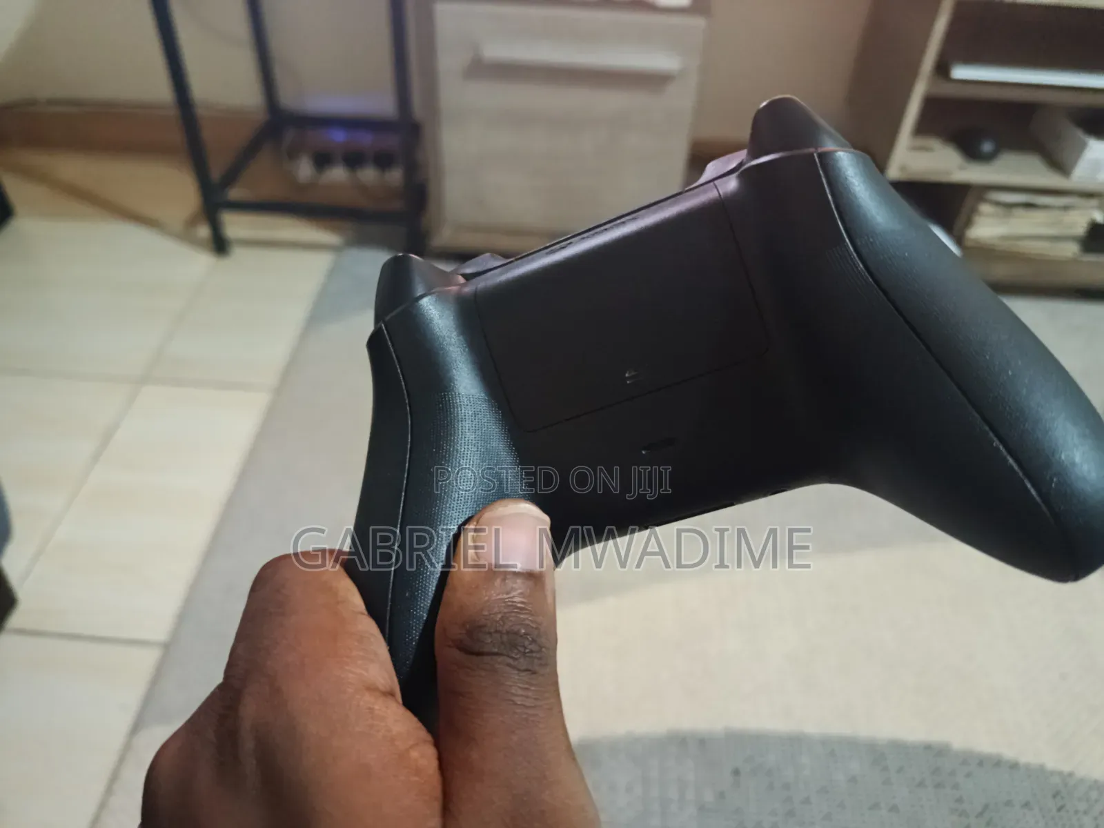 Xbox Series X/S