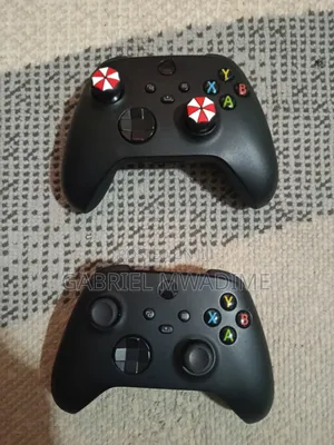 Xbox Series X/S