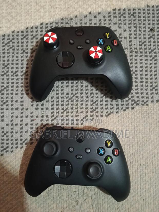 Xbox Series X/S - thumbnail 5
