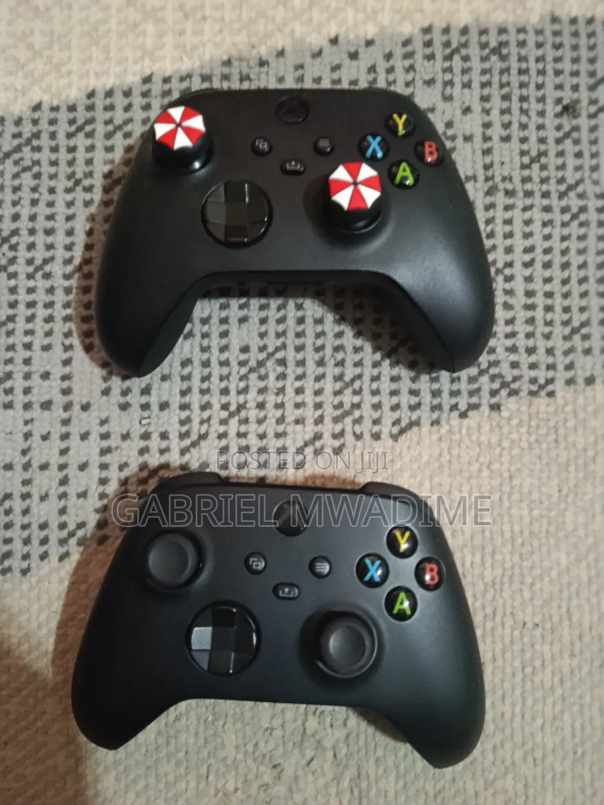 Xbox Series X/S