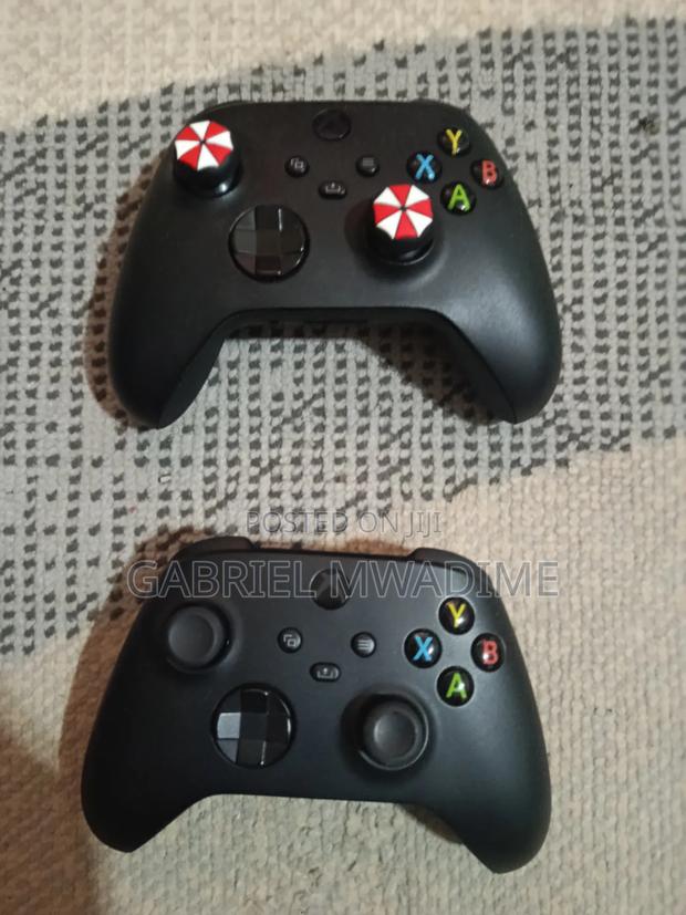 Xbox Series X/S - thumbnail 6