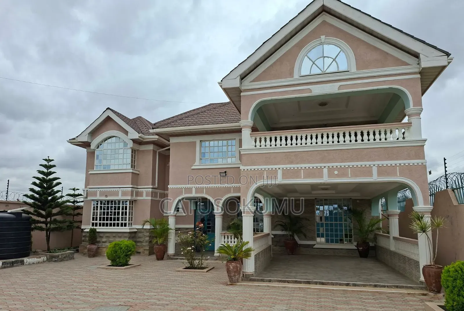 6bdrm Maisonette in Kitegela, Kitengela for rent