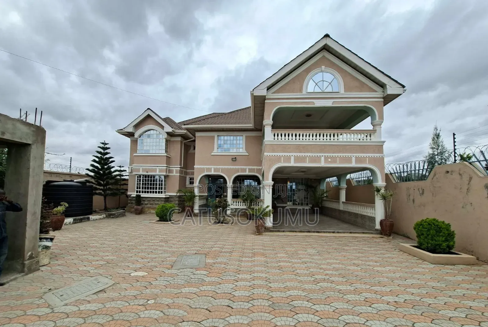6bdrm Maisonette in Kitegela, Kitengela for rent