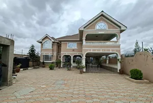 6bdrm Maisonette in Kitegela, Kitengela for rent