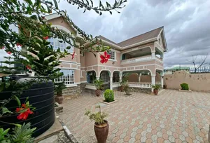 6bdrm Maisonette in Kitegela, Kitengela for rent