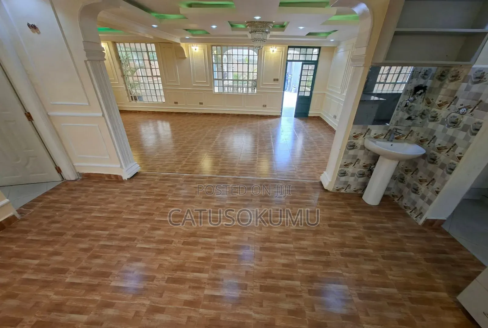 6bdrm Maisonette in Kitegela, Kitengela for rent