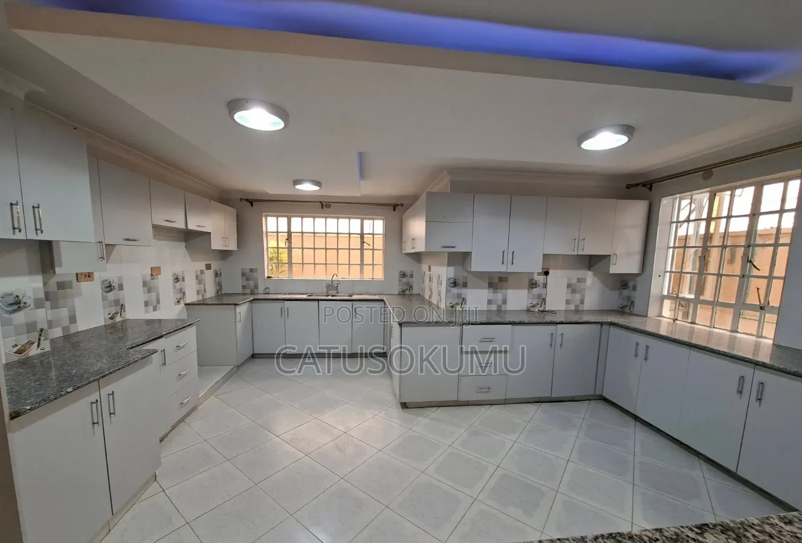 6bdrm Maisonette in Kitegela, Kitengela for rent