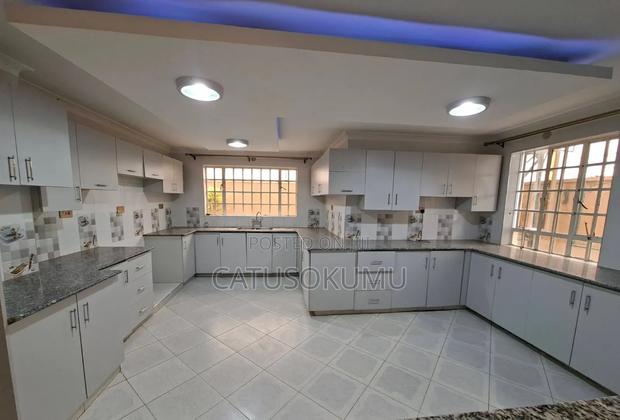 6bdrm Maisonette in Kitegela, Kitengela for rent - thumbnail 6