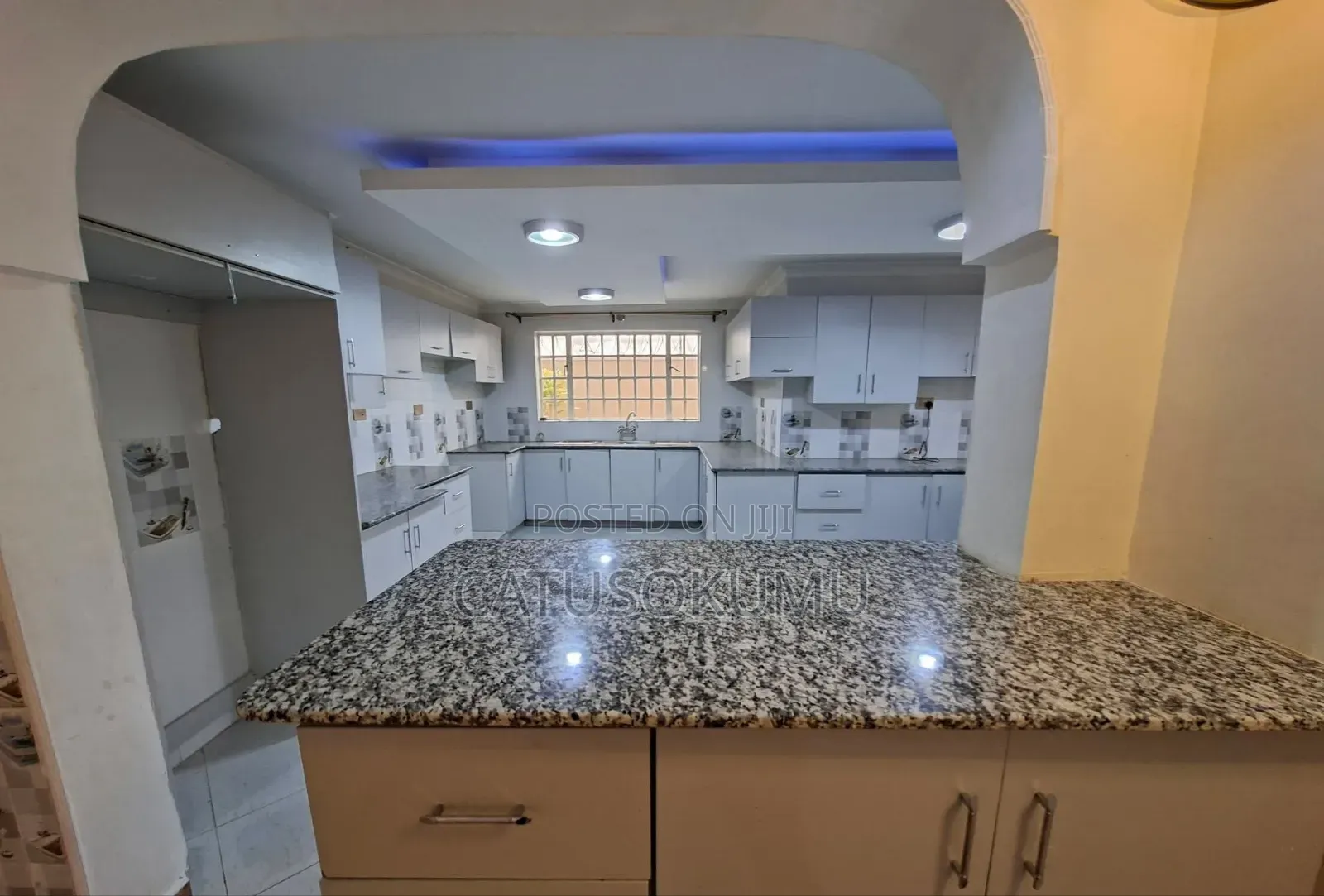 6bdrm Maisonette in Kitegela, Kitengela for rent
