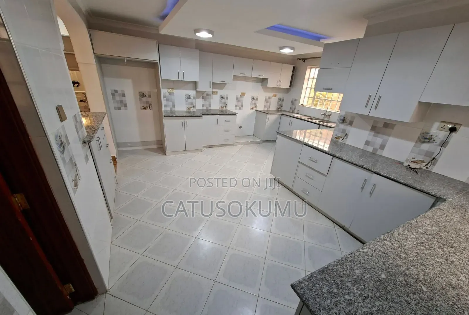 6bdrm Maisonette in Kitegela, Kitengela for rent