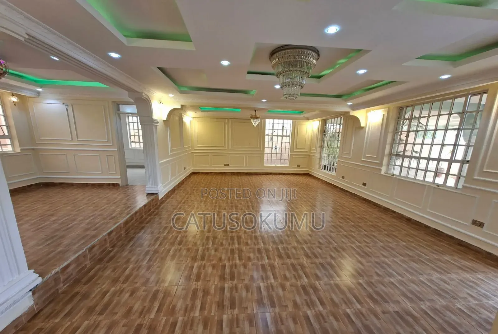 6bdrm Maisonette in Kitegela, Kitengela for rent
