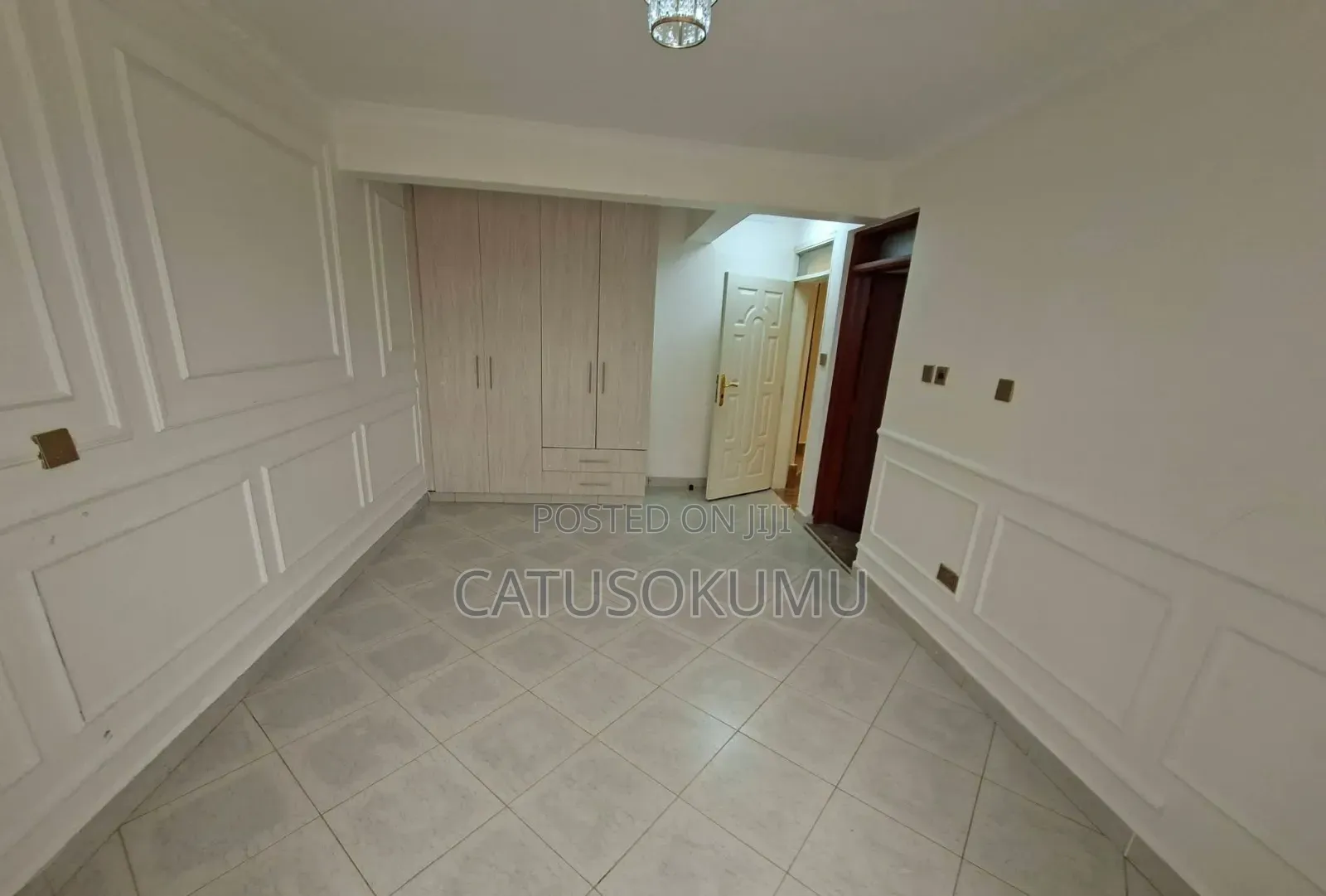 6bdrm Maisonette in Kitegela, Kitengela for rent