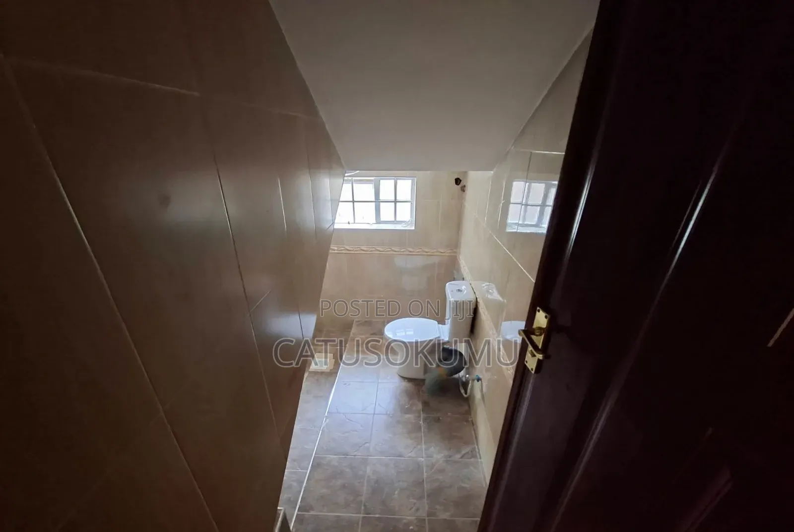 6bdrm Maisonette in Kitegela, Kitengela for rent