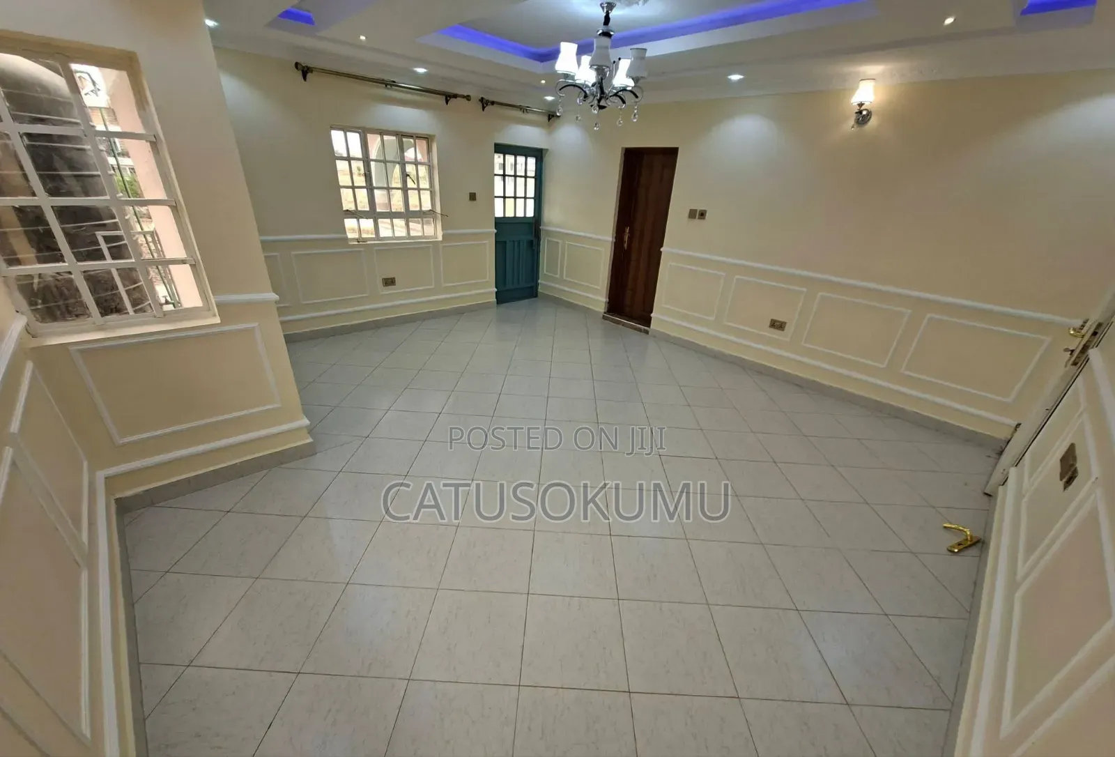 6bdrm Maisonette in Kitegela, Kitengela for rent