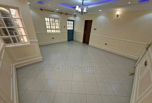 6bdrm Maisonette in Kitegela, Kitengela for rent - thumbnail 12
