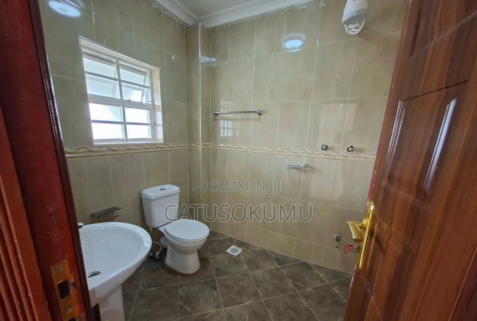 6bdrm Maisonette in Kitegela, Kitengela for rent