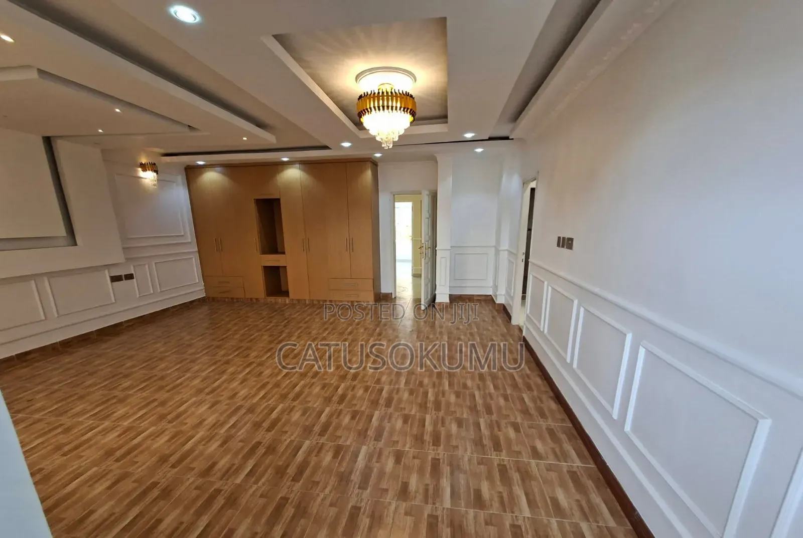 6bdrm Maisonette in Kitegela, Kitengela for rent