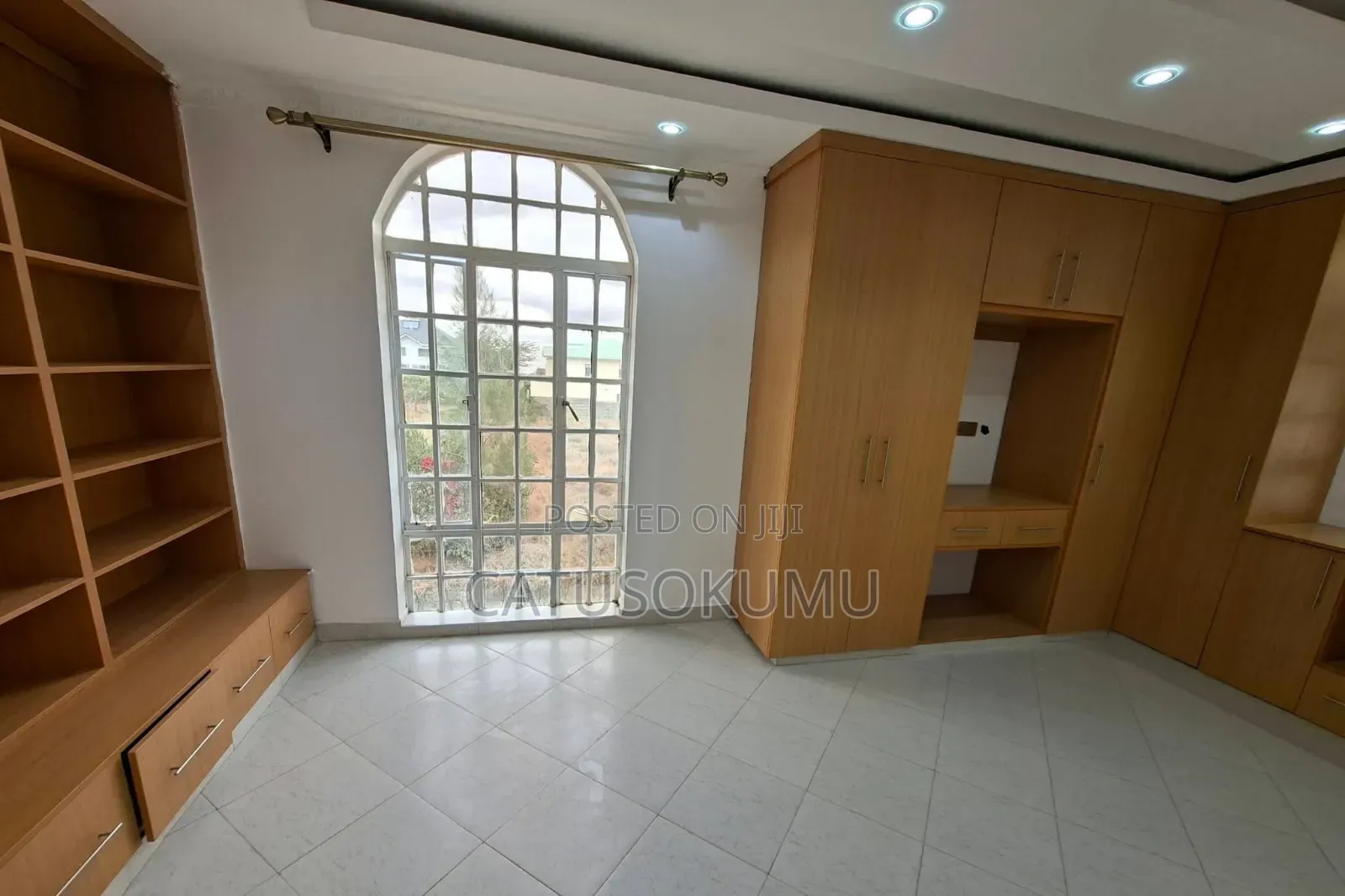 6bdrm Maisonette in Kitegela, Kitengela for rent