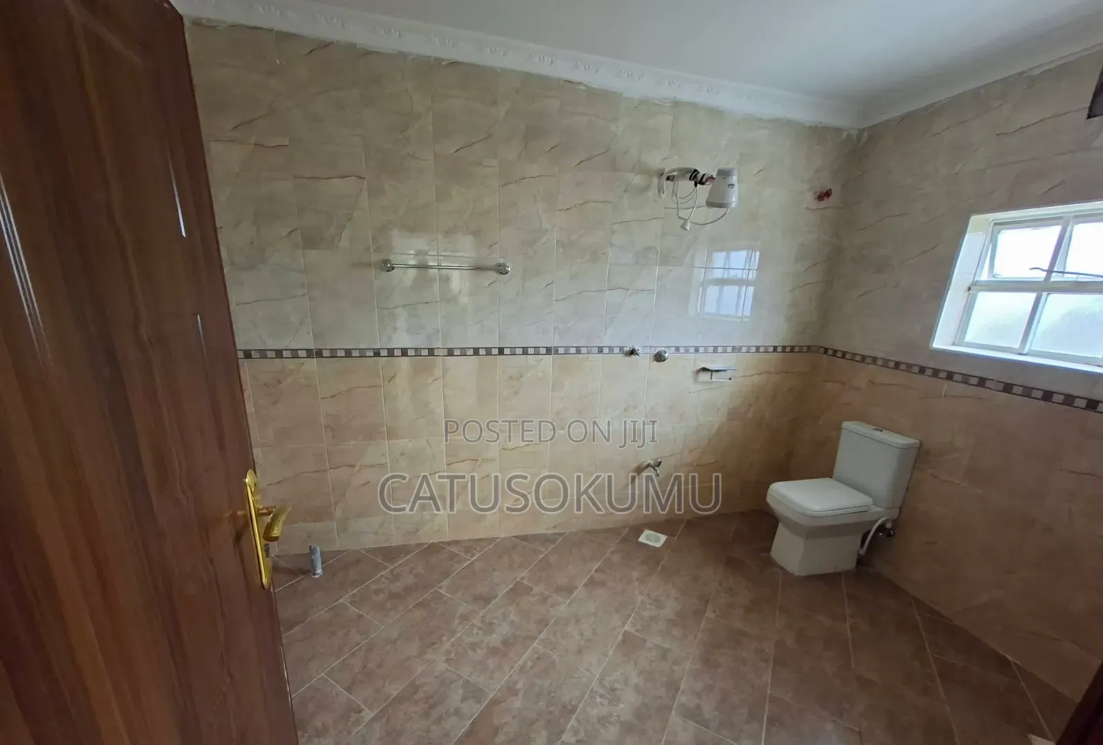 6bdrm Maisonette in Kitegela, Kitengela for rent
