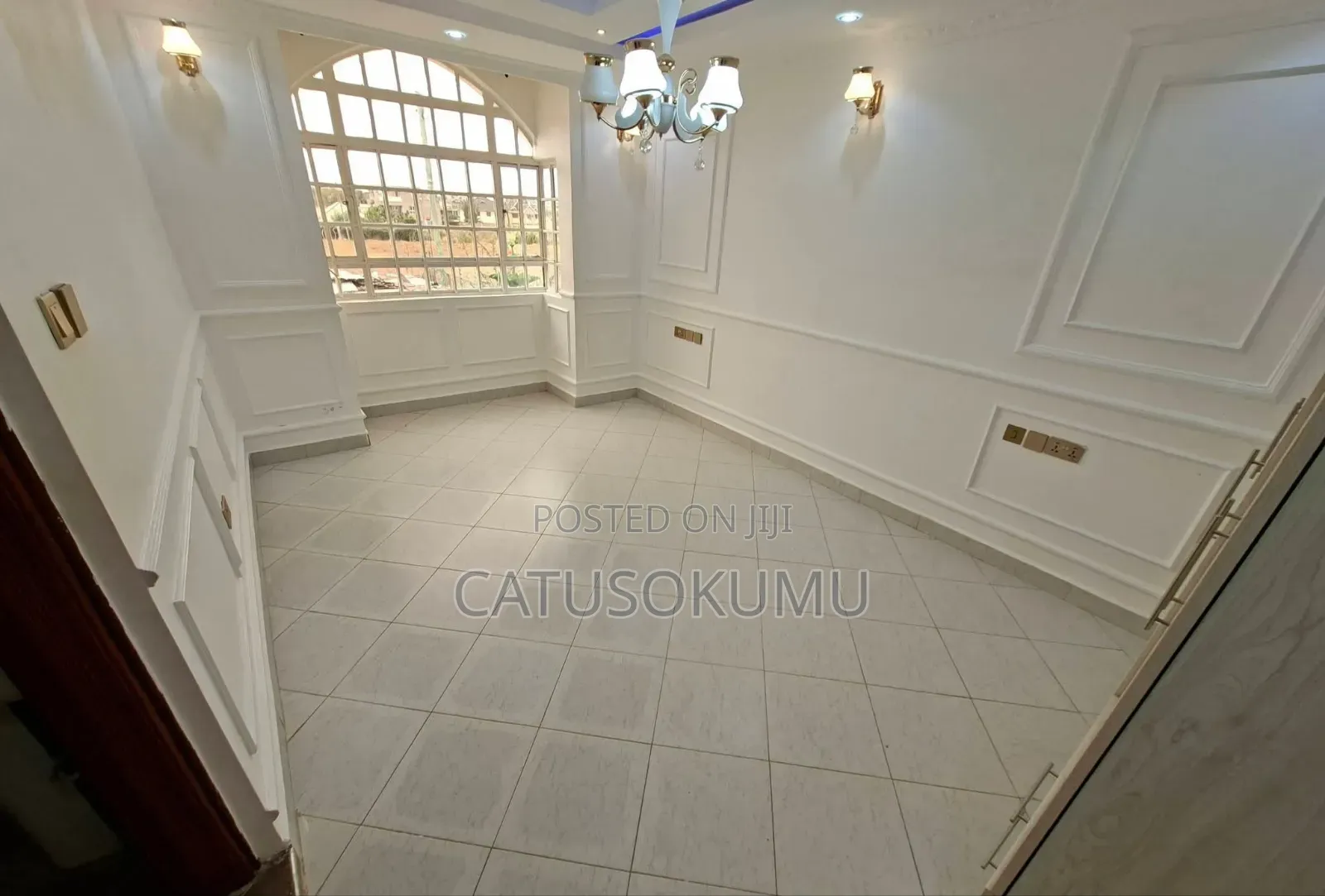 6bdrm Maisonette in Kitegela, Kitengela for rent