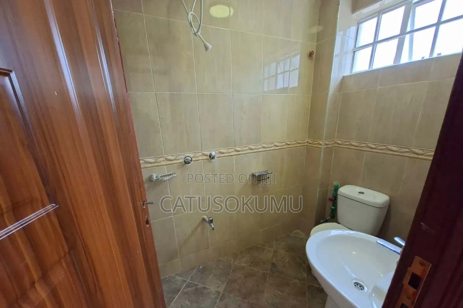 6bdrm Maisonette in Kitegela, Kitengela for rent