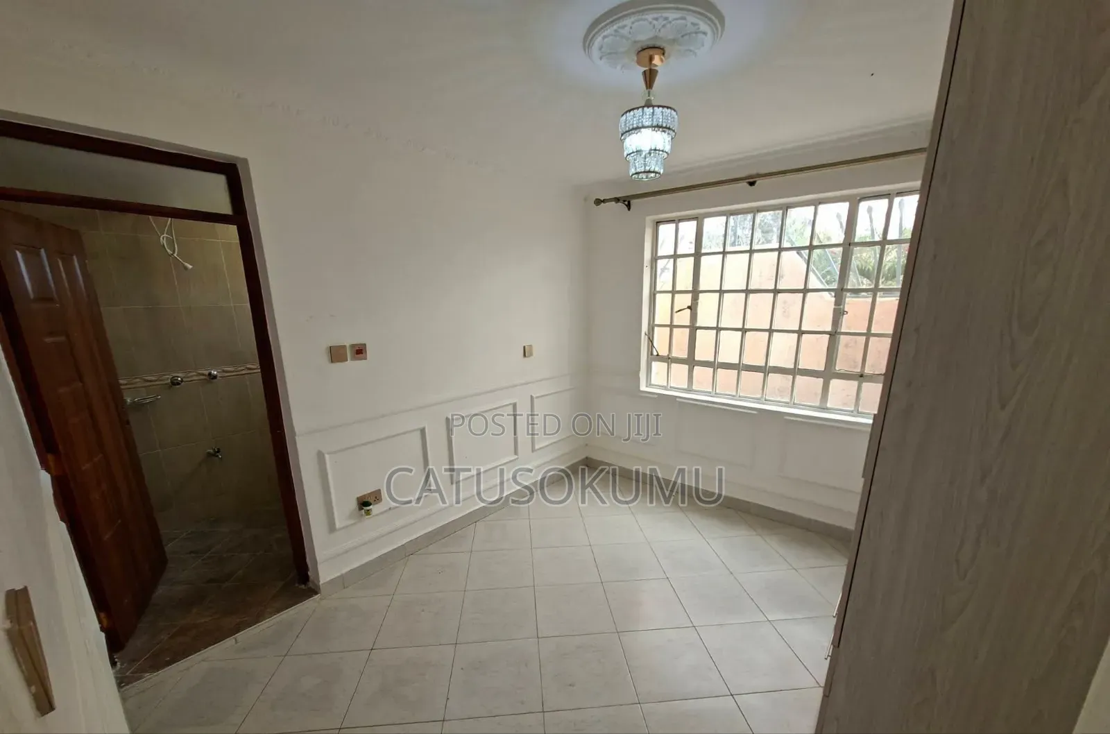 6bdrm Maisonette in Kitegela, Kitengela for rent