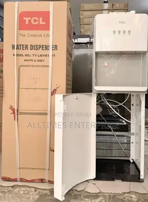 Tlac Water Dispenser R107t