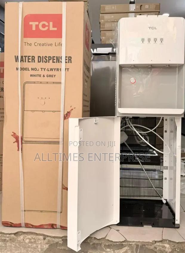 Tlac Water Dispenser R107t