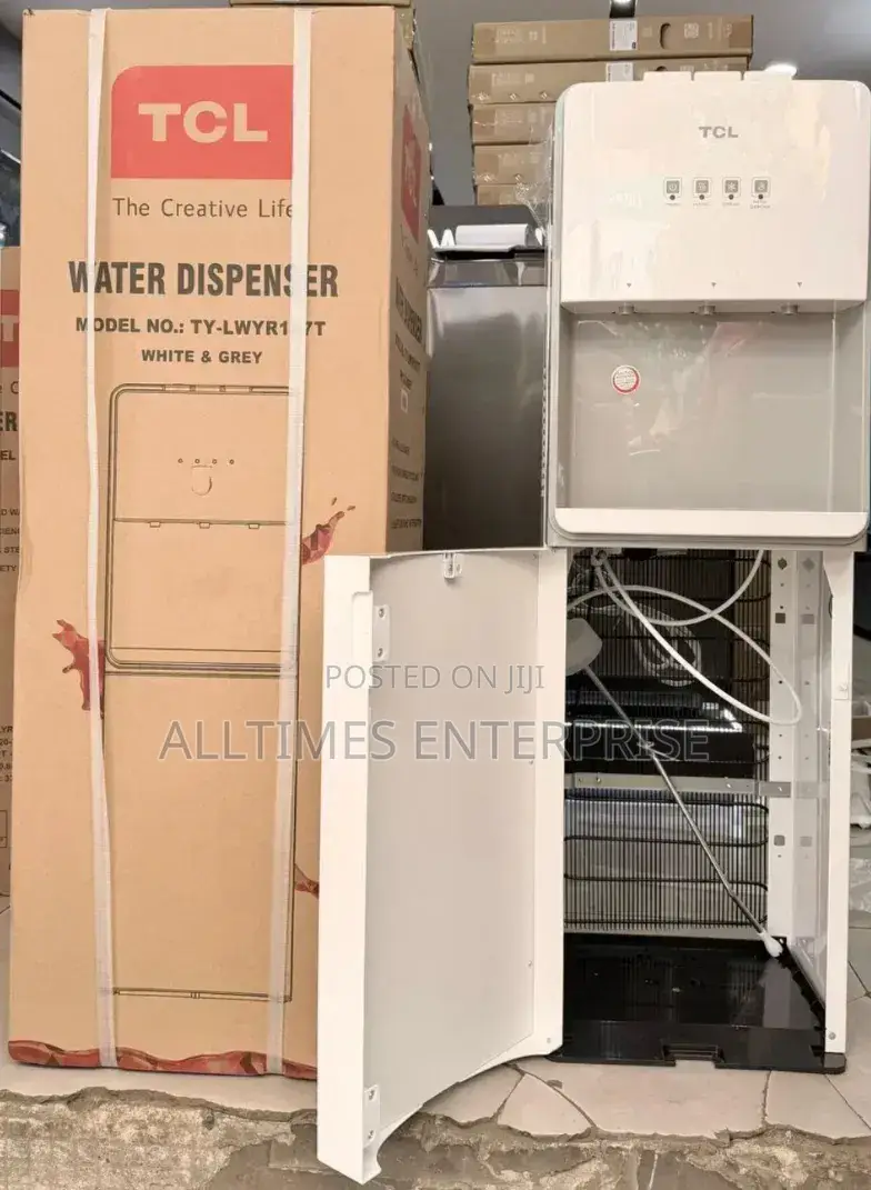 Tlac Water Dispenser R107t
