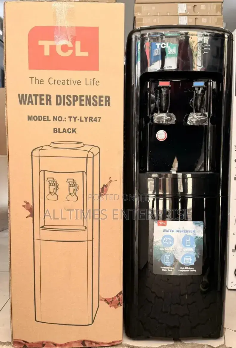 Tlac Water Dispenser R74