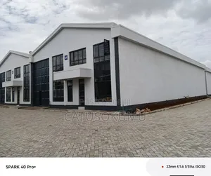 A Beutiful Godownd for Rent in Ruiru