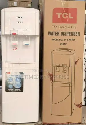 Tlac Water Dispenser R801