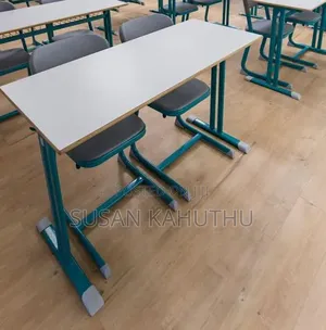 Sophisticated College Set