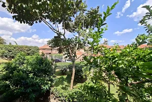 4bdrm Maisonette in Sabaki for sale