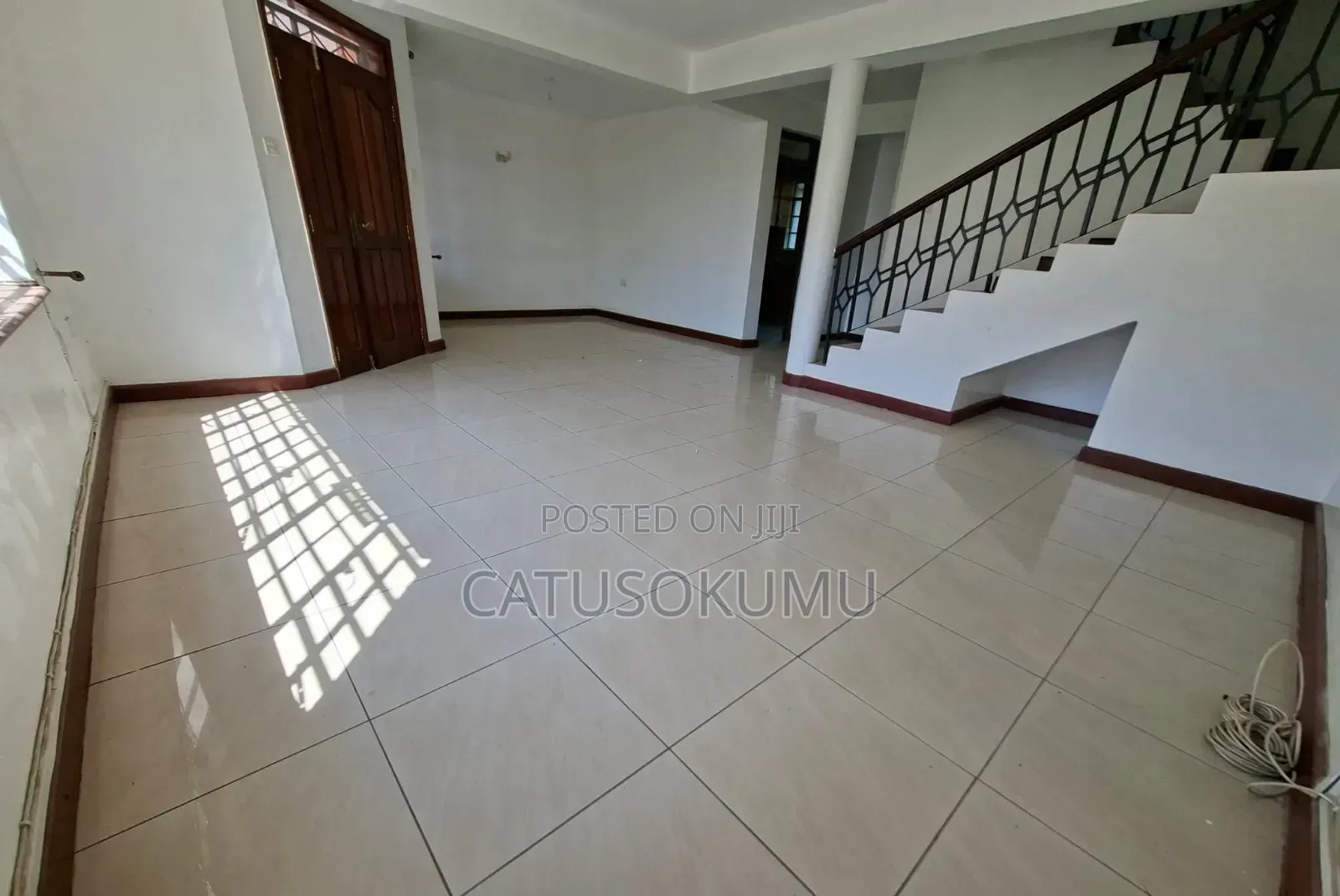 4bdrm Maisonette in Sabaki for sale