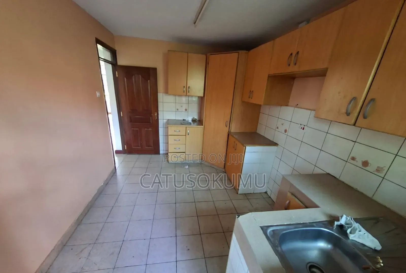 4bdrm Maisonette in Sabaki for sale