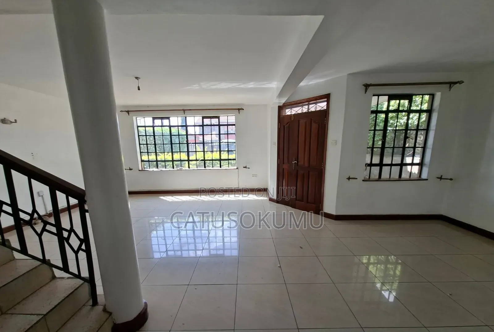 4bdrm Maisonette in Sabaki for sale