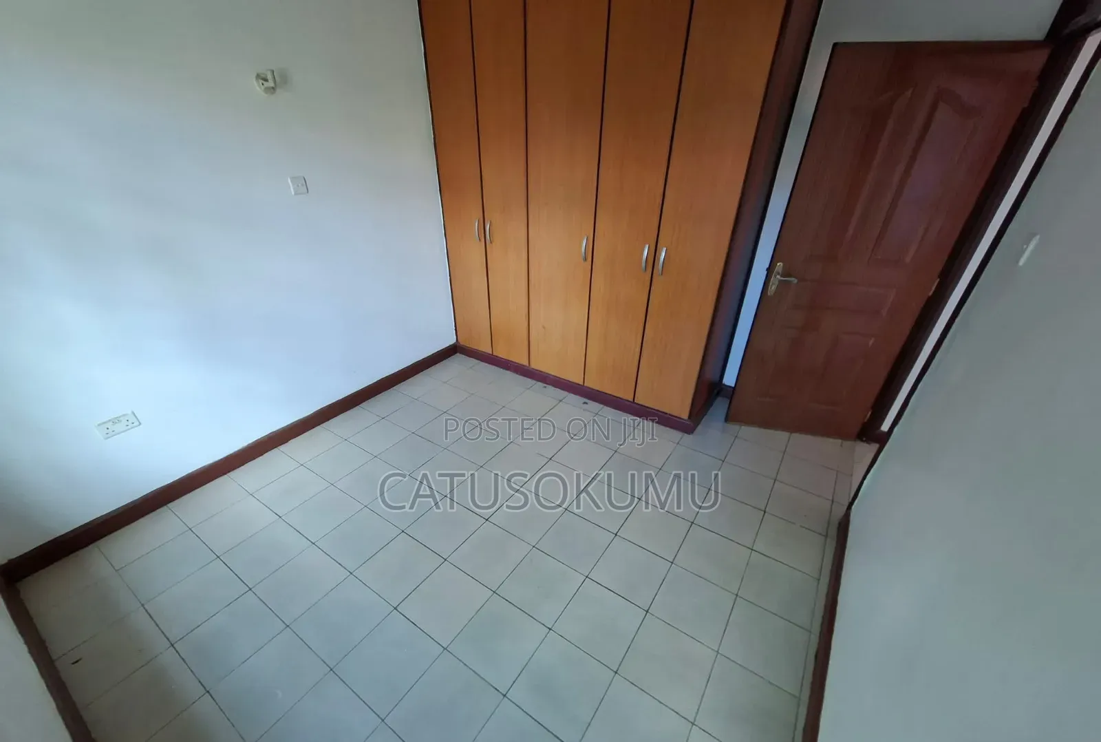 4bdrm Maisonette in Sabaki for sale