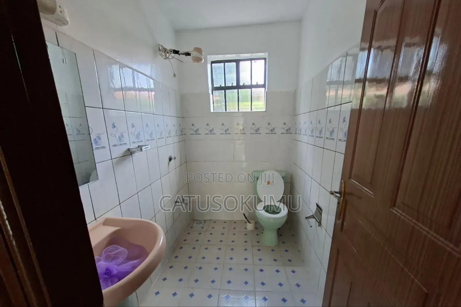 4bdrm Maisonette in Sabaki for sale
