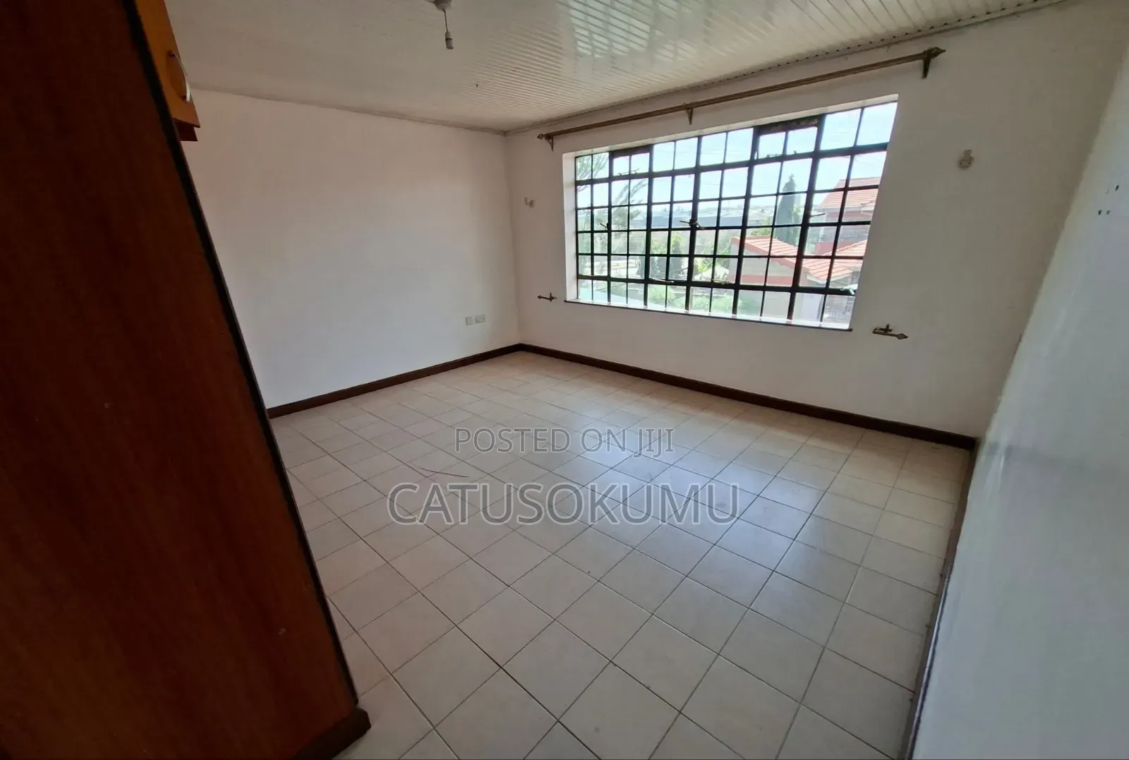 4bdrm Maisonette in Sabaki for sale
