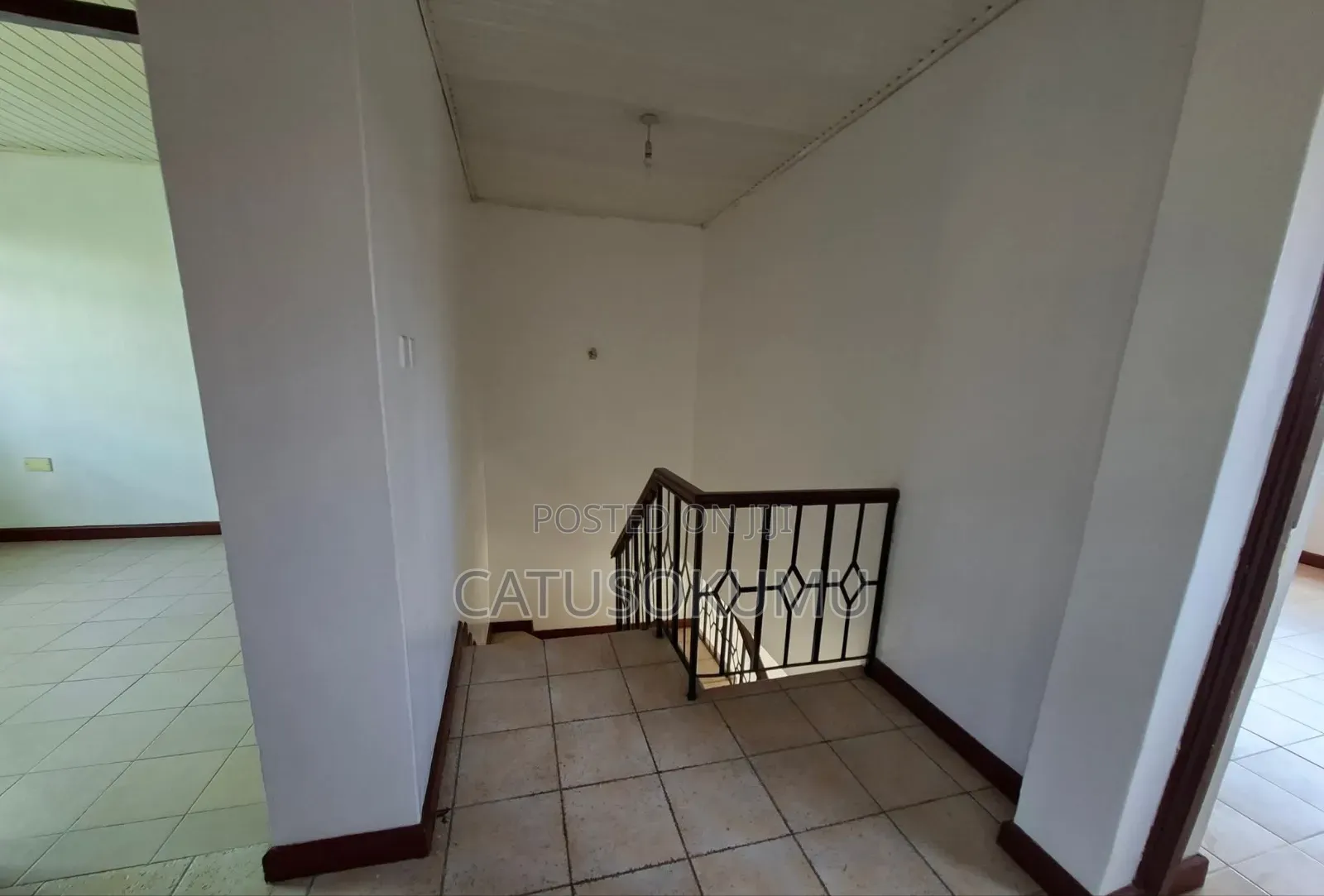 4bdrm Maisonette in Sabaki for sale