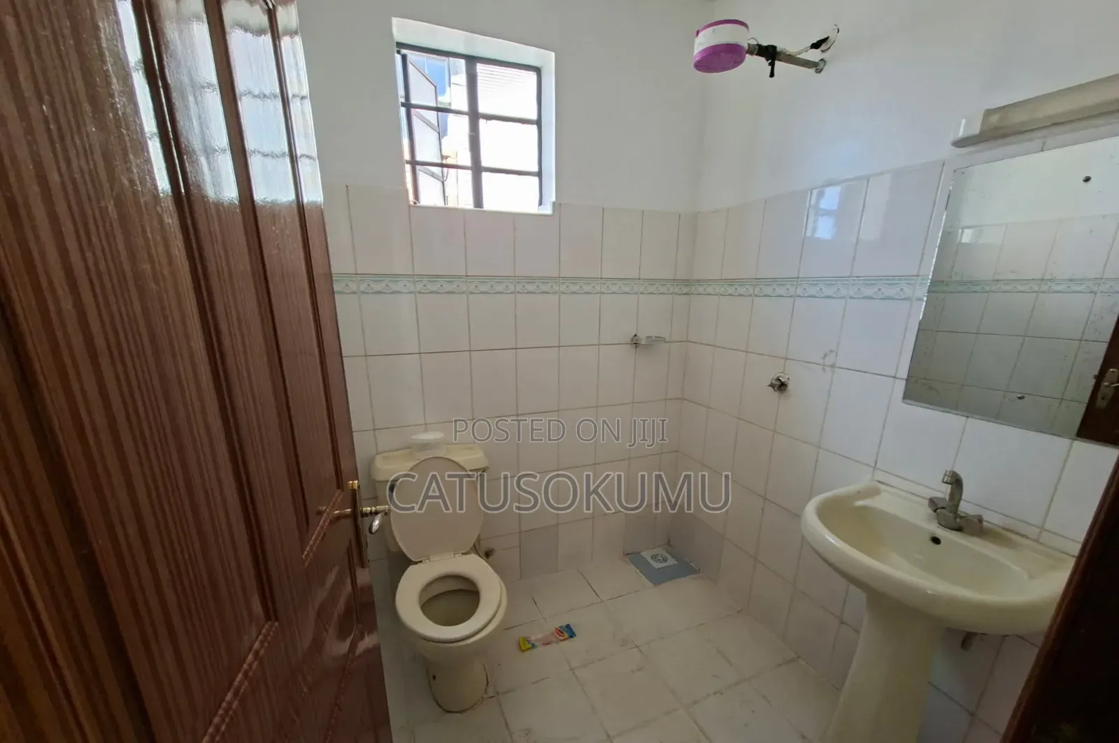4bdrm Maisonette in Sabaki for sale