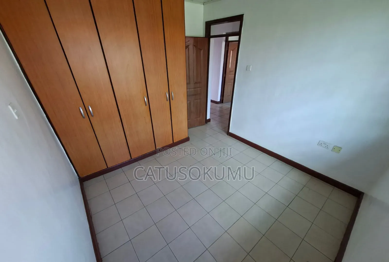 4bdrm Maisonette in Sabaki for sale