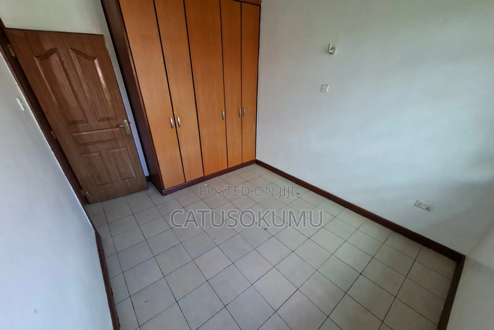 4bdrm Maisonette in Sabaki for sale