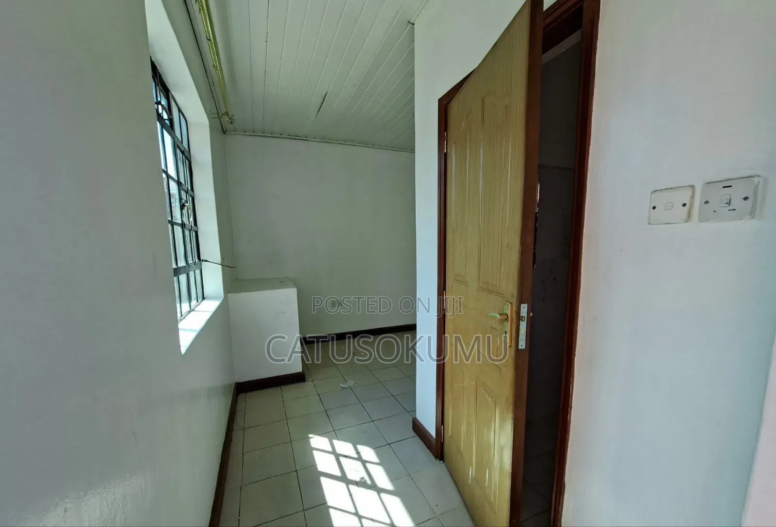 4bdrm Maisonette in Sabaki for sale
