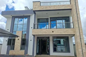 5bdrm Maisonette in Syokimau, Gateway Mall Area for sale