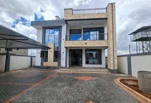 5bdrm Maisonette in Syokimau, Gateway Mall Area for sale