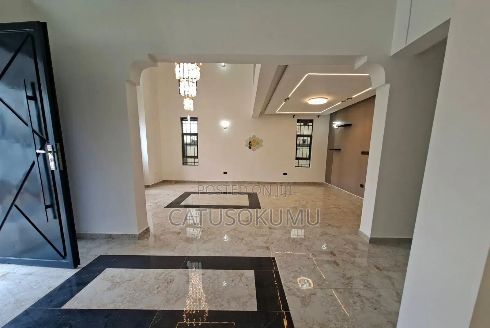 5bdrm Maisonette in Syokimau, Gateway Mall Area for sale