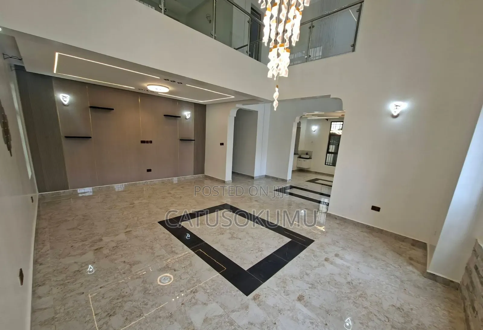 5bdrm Maisonette in Syokimau, Gateway Mall Area for sale